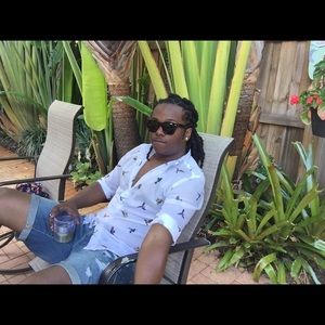 Meet your Posher, Marc